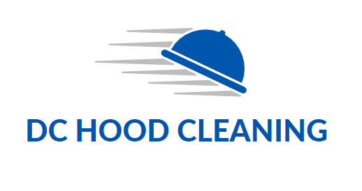 this image shows dc hood cleaning